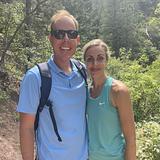 Photo of Charlie  Scott