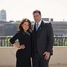 Photo of David & Juliet McNamara