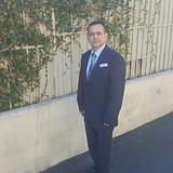 Photo of Jose Partida