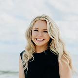 Photo of Reagan Davis