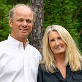 Photo of Mike & Karen Hagen