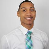 Photo of Adrian Mays