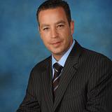 Photo of Jonathan Lorber