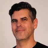 Photo of David Scott