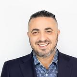 Photo of Alain Tapiero