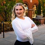 Photo of Destiny Batchelor