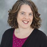 Photo of Betsy Kirkby