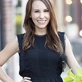 Photo of Kelli Graham