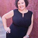 Photo of Judy Fruth-Long