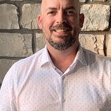 Photo of Gregory Hoffman