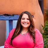 Photo of Alicia Osborne