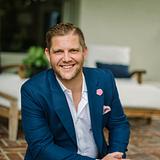 Photo of Josh Anderson