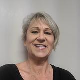 Photo of Paige Ferrin