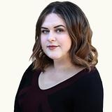 Photo of Elena Lutsik