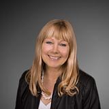 Photo of Cathy Forrieter