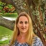 Photo of Rachel Pate