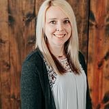 Photo of Brittney Stone