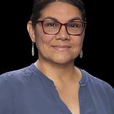 Photo of Sandra Green