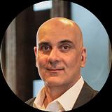 Photo of Mark Vassallo