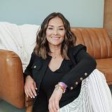 Photo of Michelle Jakovac