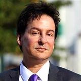 Photo of Marc Weissman