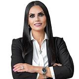 Photo of Claudia Shamo