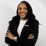 Photo of Sharee Ross