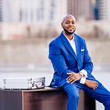 Photo of Jason Greene