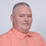 Photo of Scott Evans