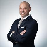 Photo of Andrew Pedote