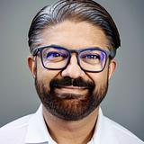 Photo of Ravi Bhindi