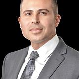 Photo of Billy Taleb