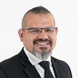 Photo of Jesus Gonzalez