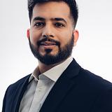 Photo of Abhijeet Kataria