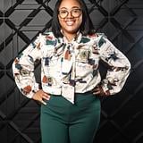 Photo of Briana Mccord