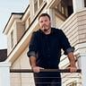 Photo of Patrick Farrell