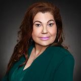 Photo of Gloria Velez-Wright