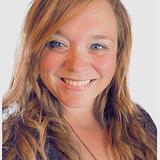 Photo of Jillian Kemmerer