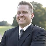 Photo of Kevin Bourland