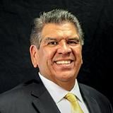 Photo of Gilbert Garcia