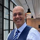 Photo of Jason Torres