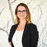 Photo of Brooke Thedford