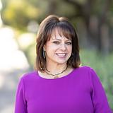 Photo of Mary Jo Santistevan