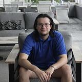 Photo of Luke Greer