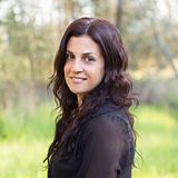 Photo of Mireille Broussard