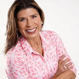 Photo of Sylvia Meade