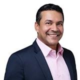 Photo of Carlos Garcia