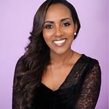 Photo of Yohana Tsegai