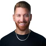 Photo of David Barefoot