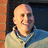 Photo of Paul Harkness